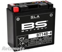 BS BATTERY Batterie BS BATTERY BT14B-4 SLA sans entretien activ�e usine