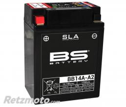 Batterie BS BATTERY BB14A-A2 SLA sans entretien activ�e usine