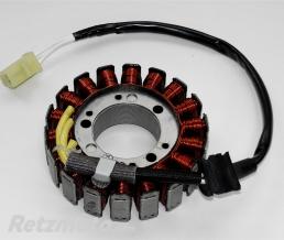 Stator TOURMAX - Yamaha YZF-R1