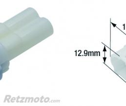 TOURMAX Connectique �lectrique femelle �tanche TOURMAX type 090 (FRS)