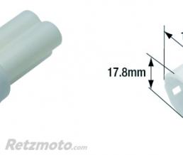 TOURMAX Connectique �lectrique femelle �tanche TOURMAX type 090 (FRS)