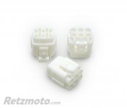 TOURMAX Connectique �lectrique m�le �tanche TOURMAX type 090 (FRS)