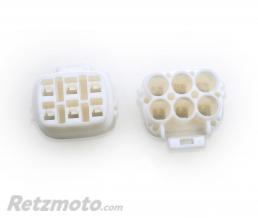 Connectique �lectrique m�le �tanche TOURMAX type 090 (FRS)