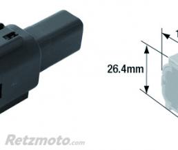 TOURMAX Connectique �lectrique femelle �tanche TOURMAX type 060 (FRM)