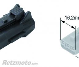 TOURMAX Connectique �lectrique m�le �tanche TOURMAX type 060 (FRM)