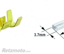 Cosse femelle �lectrique TOURMAX type 110