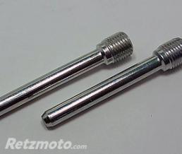 Kit d'axes de plaquette de frein YAMAHA YFM 660 GRIZZLY