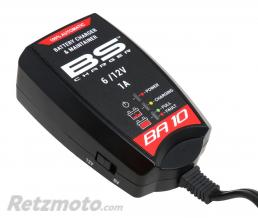 Chargeur automatique BS BATTERY BA10
