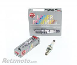Bougie NGK PLFR5A-11 Laser Platinum bo�te de 4