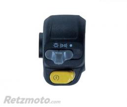 Commodo �lectrique Domino droit DERBI GPR 50