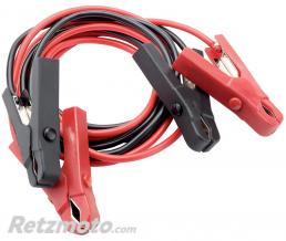 C�bles de batterie �3.6mm Draper