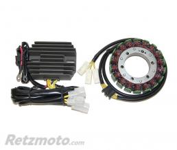 Stator ELECTROSPORT - Kawasaki KVF 650 BRUTE