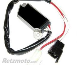 ELECTROSPORT R�gulateur de tension ELECTROSPORT Yamaha XV750/1000 Virago