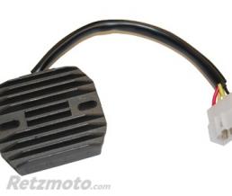 R�gulateur ELECTROSPORT Suzuki