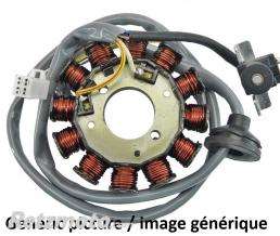 Stator TECNIUM Suzuki GSX-R600/750