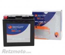 Batterie TECNIUM BT12B-4 sans entretien activ�e usine