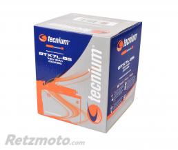 Batterie TECNIUM BTX7L-BS sans entretien livr�e avec pack acide
