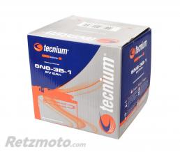 Batterie TECNIUM 6N6-3B-1 conventionnelle livr�e avec pack acide