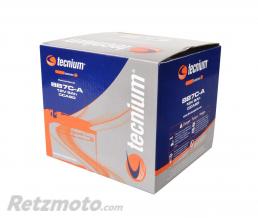 Batterie TECNIUM BB7C-A conventionnelle livr�e avec pack acide
