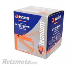 Batterie TECNIUM BTZ7S-BS sans entretien livr�e avec pack acide