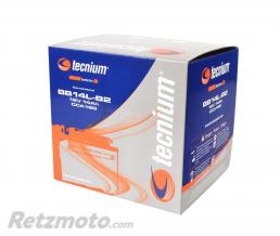 Batterie TECNIUM BB14L-B2 conventionnelle livr�e avec pack acide