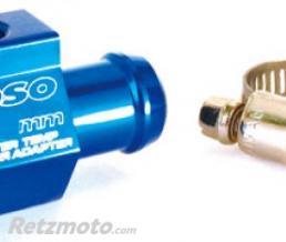 Adaptateur de sonde de temp�rature d'eau Koso pour durite �22mm