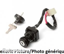 KIMPEX Contacteur � cl�s KIMPEX Polaris