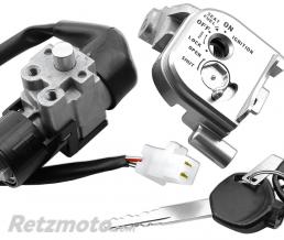 Contacteur � cl� V-Parts HONDA PCX125