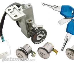 V-PARTS Contacteur � cl� V-Parts KYMCO 125 LIKE