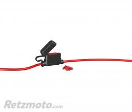 Indicateur de charge de batterie NOCO X-Connect 12V Indicator pour chargeur de batterie 60cm