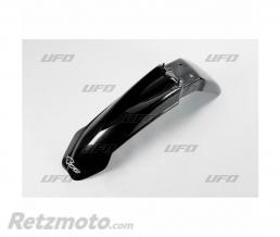 Garde-boue avant UFO noir KTM