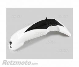 Garde-boue avant UFO blanc KTM SX65