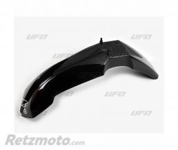 UFO Garde-boue avant UFO noir KTM SX65