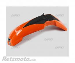 UFO Garde-boue avant UFO orange KTM SX65