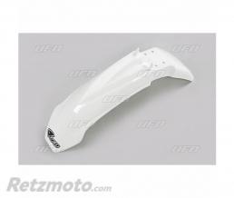 Garde-boue avant UFO blanc KTM SX85