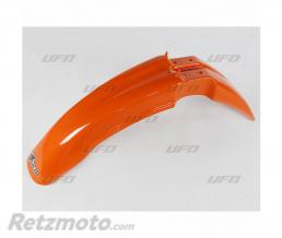 UFO Garde-boue avant UFO orange KTM