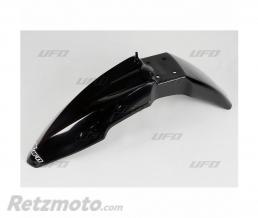 UFO Garde-boue avant UFO Supermotard noir
