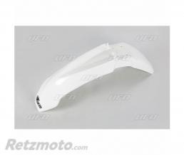UFO Garde-boue avant UFO blanc KTM