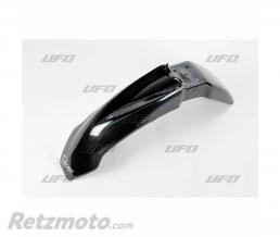 Garde-boue avant UFO noir KTM