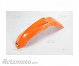 UFO Garde-boue avant UFO orange KTM
