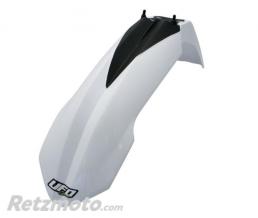 UFO Garde-boue avant UFO blanc KTM SX85