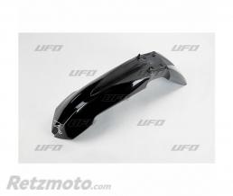 Garde-boue avant UFO noir KTM