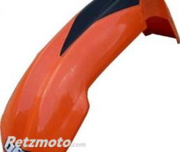Garde-boue avant UFO orange KTM SX65