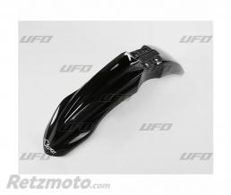 UFO Garde-boue avant UFO noir Kawasaki KX250F/450F