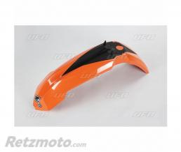 Garde-boue avant UFO orange KTM SX85