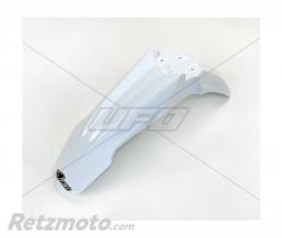 UFO Garde-boue avant UFO blanc Honda CRF250R/450R