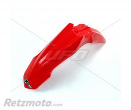 UFO Garde-boue avant UFO rouge Honda CRF250R/450R