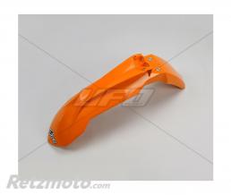 UFO Garde-boue avant UFO orange KTM