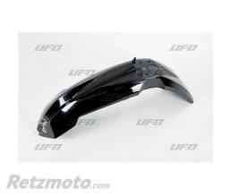 UFO Garde-boue avant UFO noir KTM SX85
