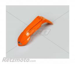 Garde-boue avant UFO orange KTM